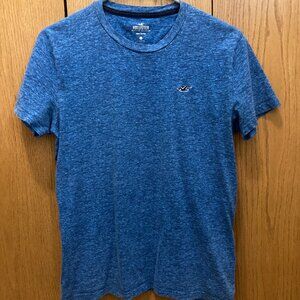 Hollister Must Have Collection Crew Neck T-Shirt - S